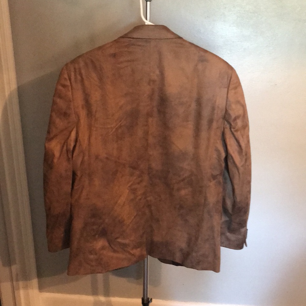 LAST CHANCE Michael Kors blazer - Picture 4 of 7